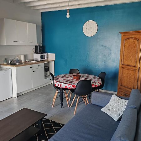Gite La Forge Villa Trosly-Loire Exterior foto